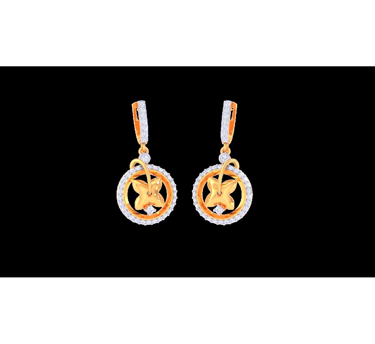 Earrings-(JVD050923-504294)