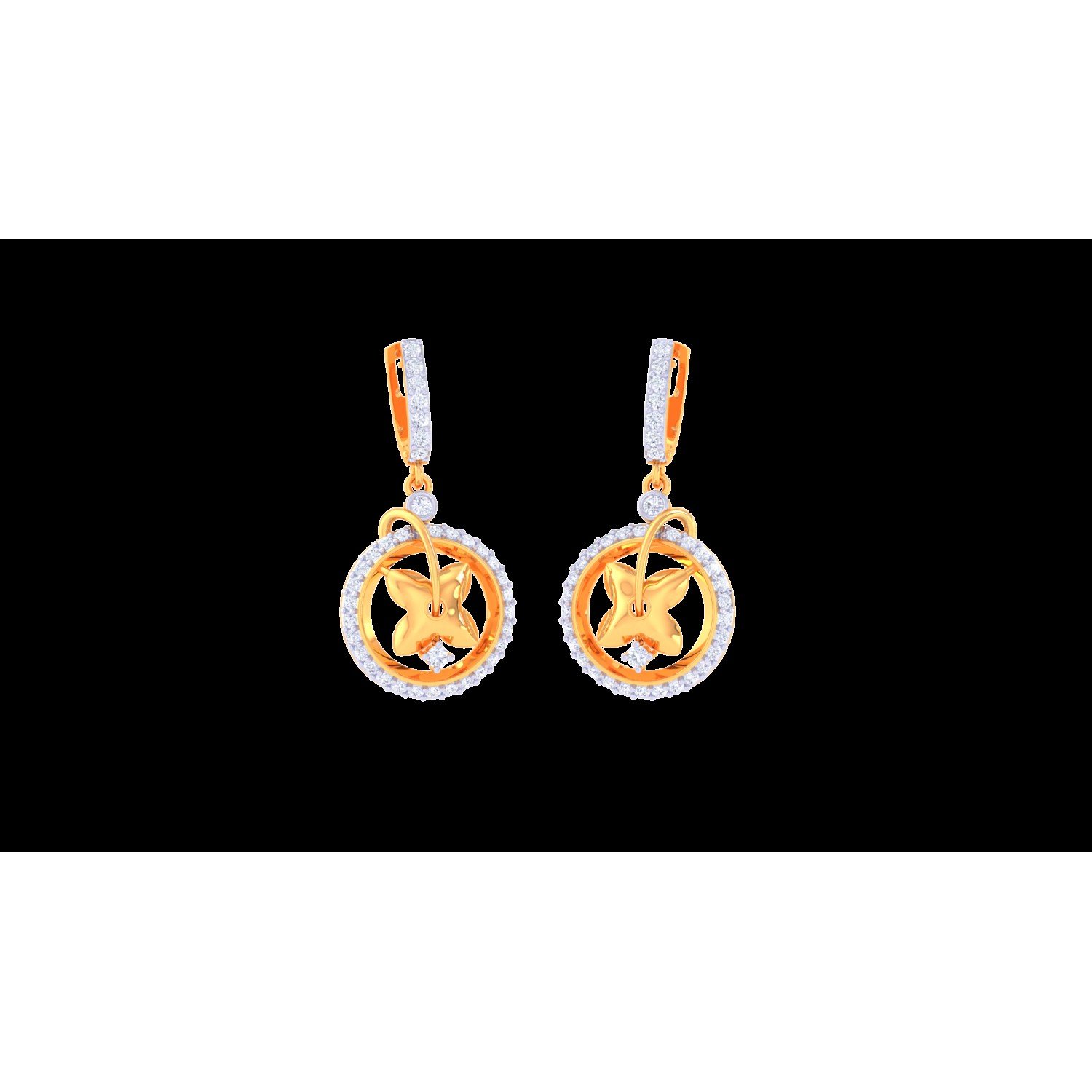 Earrings-(JVD050923-504294)