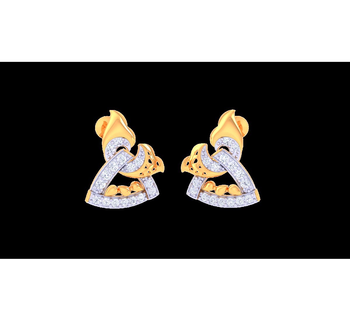 Earrings-(JVD050923-504295)