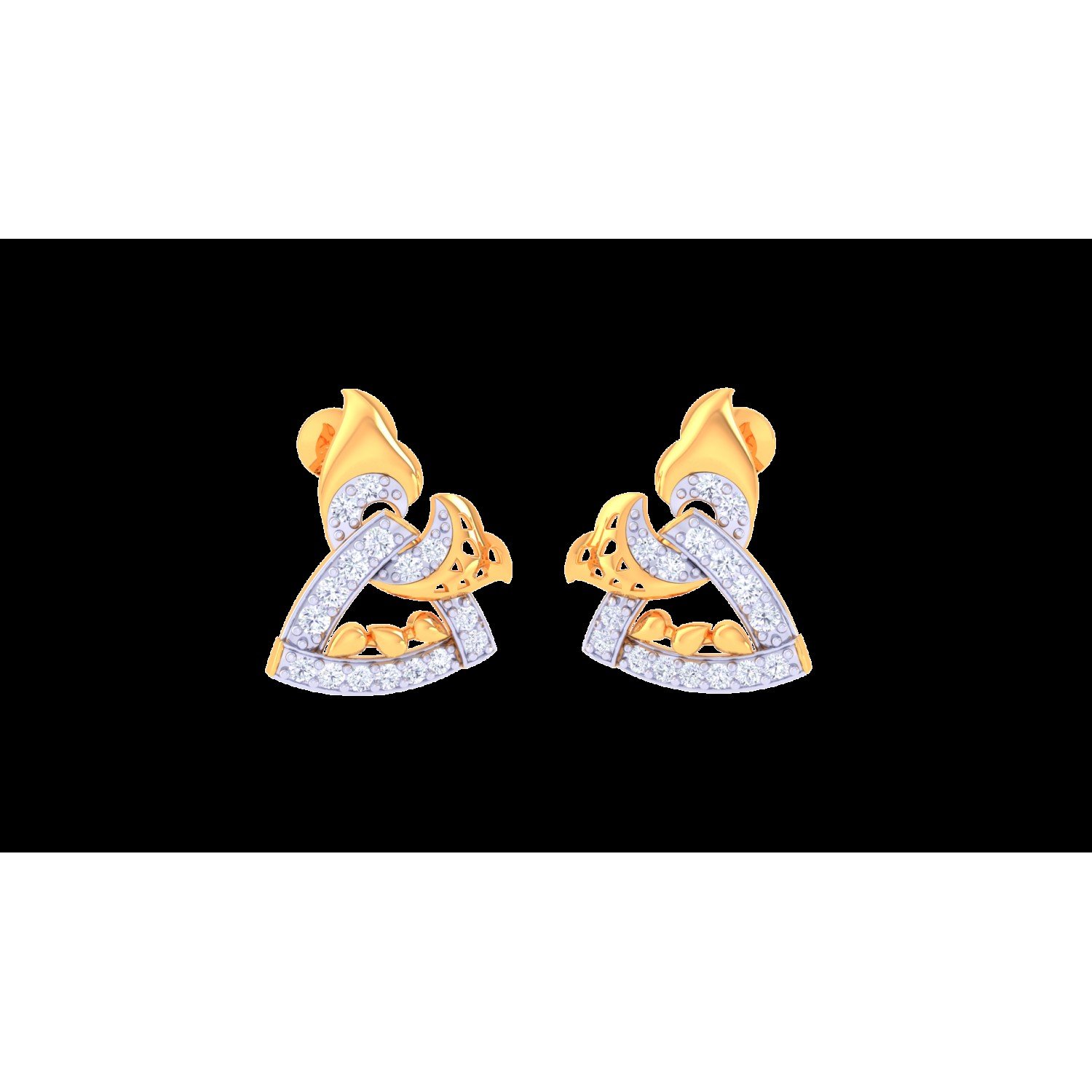 Earrings-(JVD050923-504295)