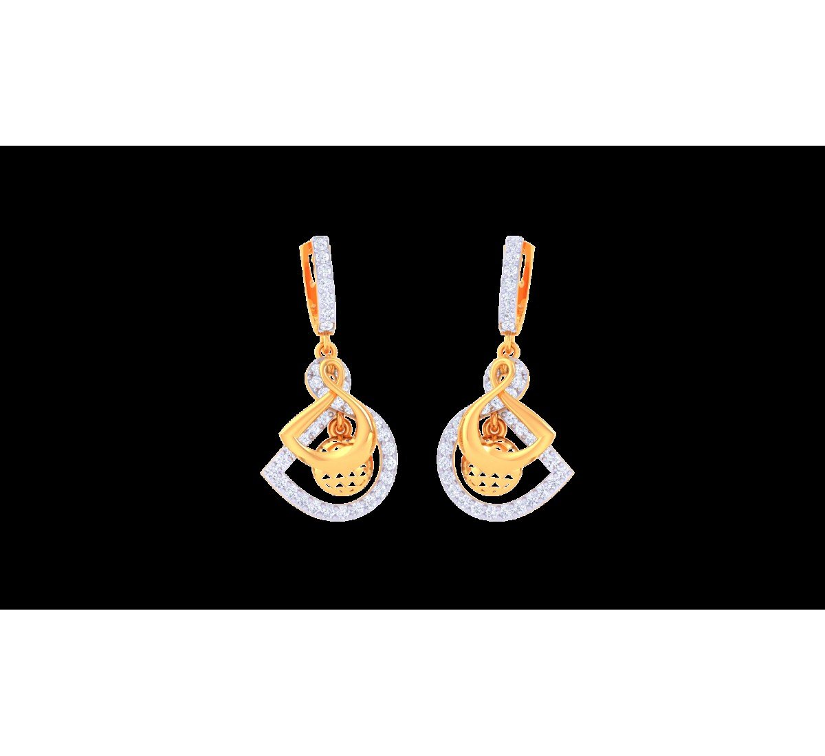 Earrings-(JVD050923-504296)