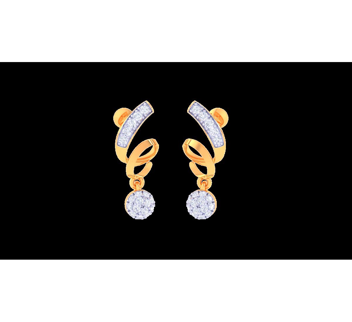 Earrings-(JVD050923-504297)