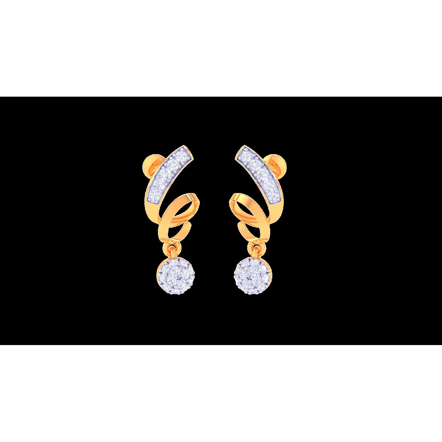 Earrings-(JVD050923-504297)