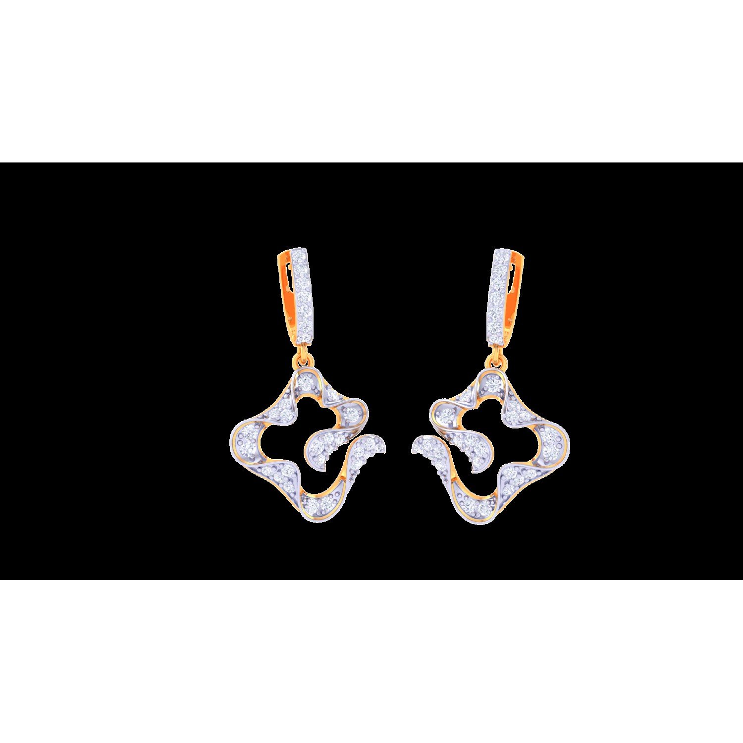 Earrings-(JVD050923-504298)