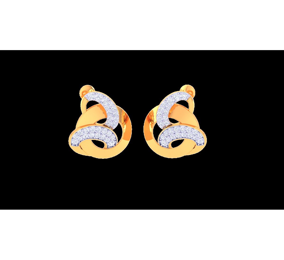 Earrings-(JVD050923-504299)