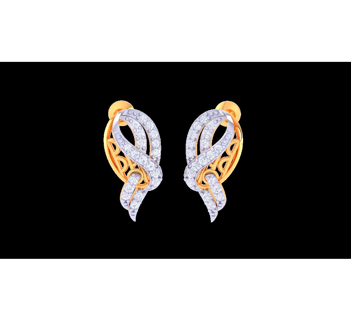 Earrings-(JVD050923-504300)