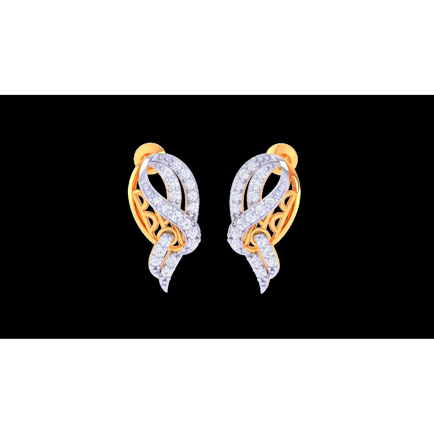 Earrings-(JVD050923-504300)