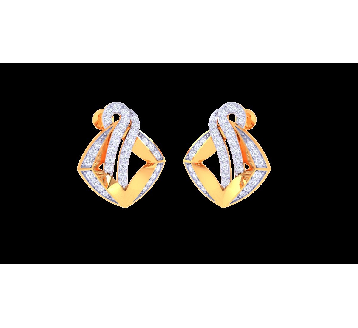 Earrings-(JVD050923-504301)