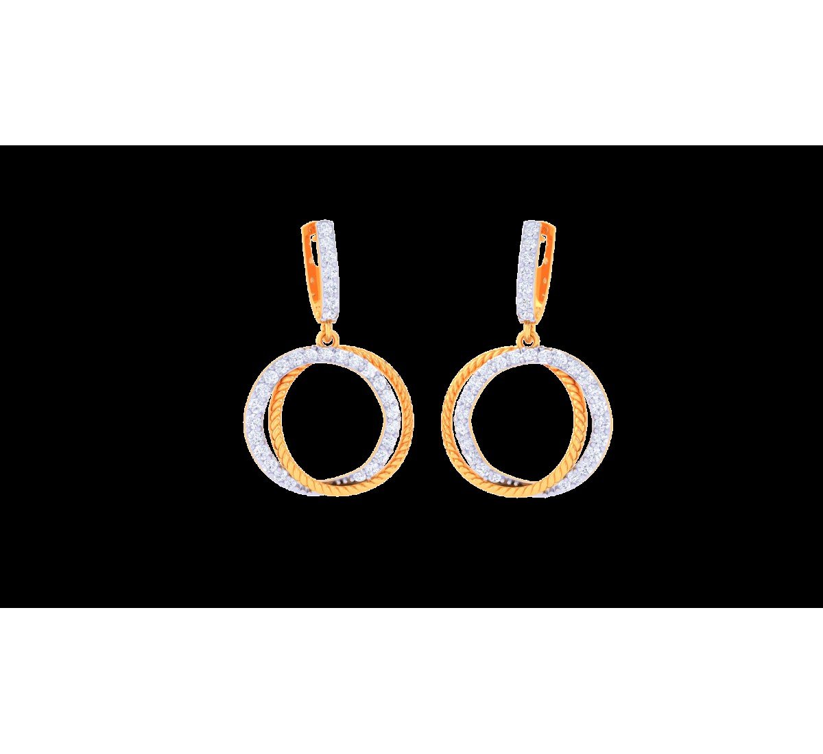 Earrings-(JVD050923-504302)