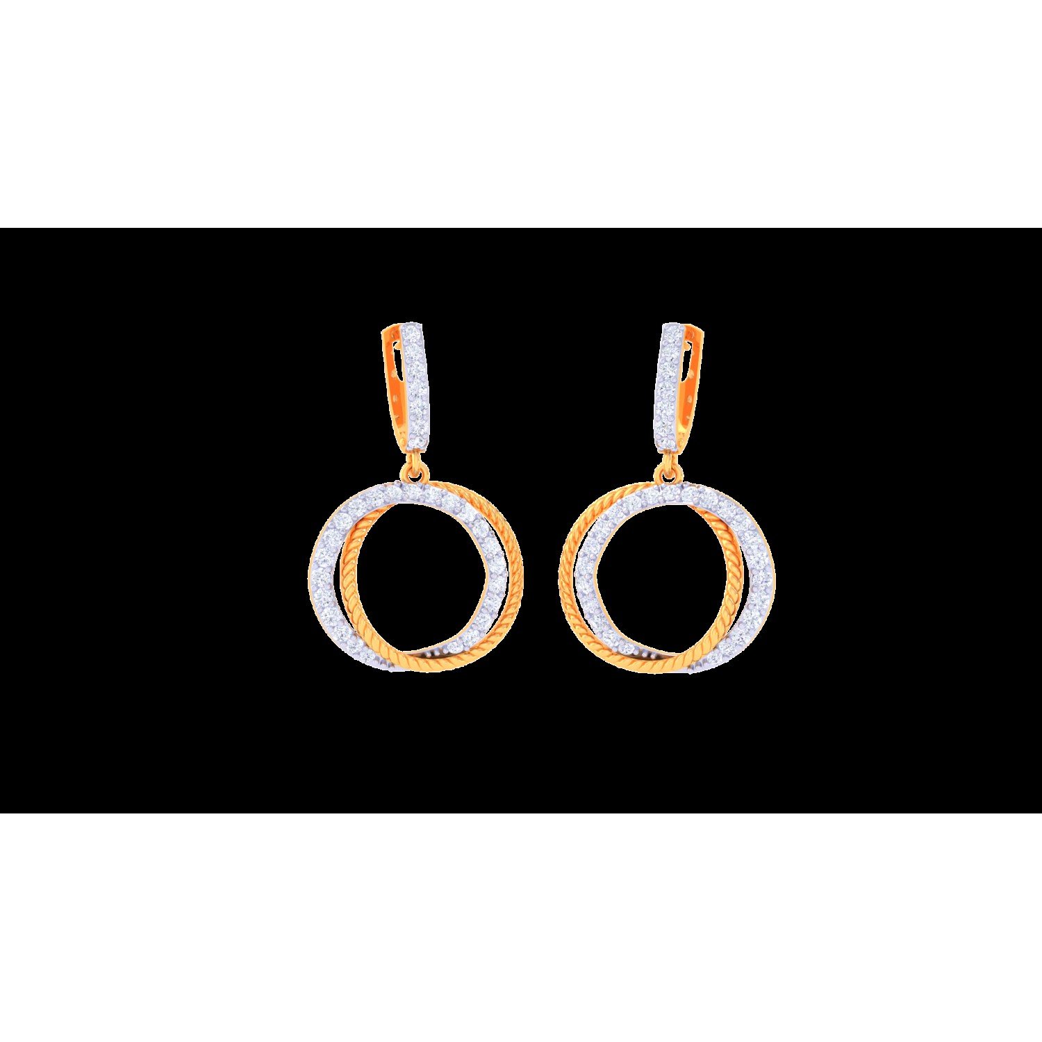 Earrings-(JVD050923-504302)