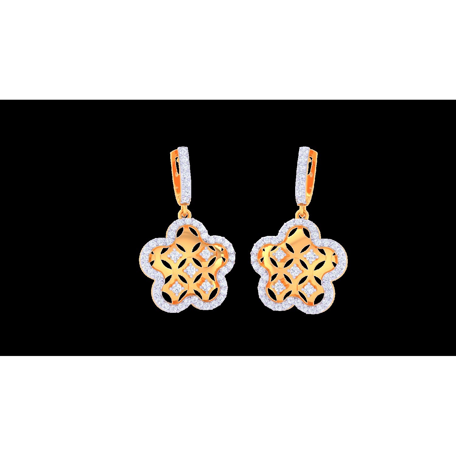 Earrings-(JVD050923-504305)