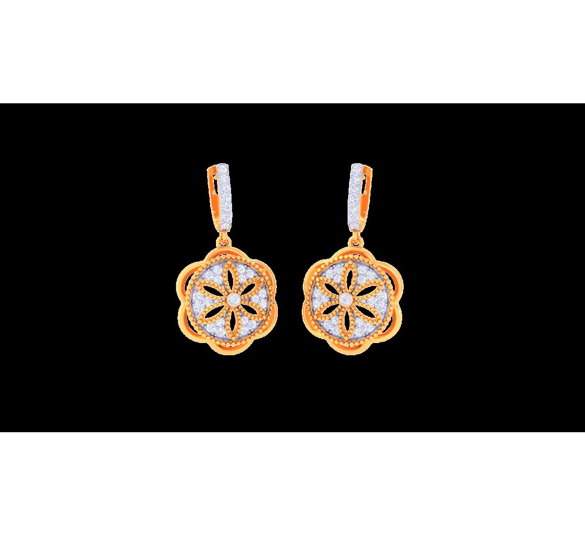 Earrings-(JVD050923-504307)