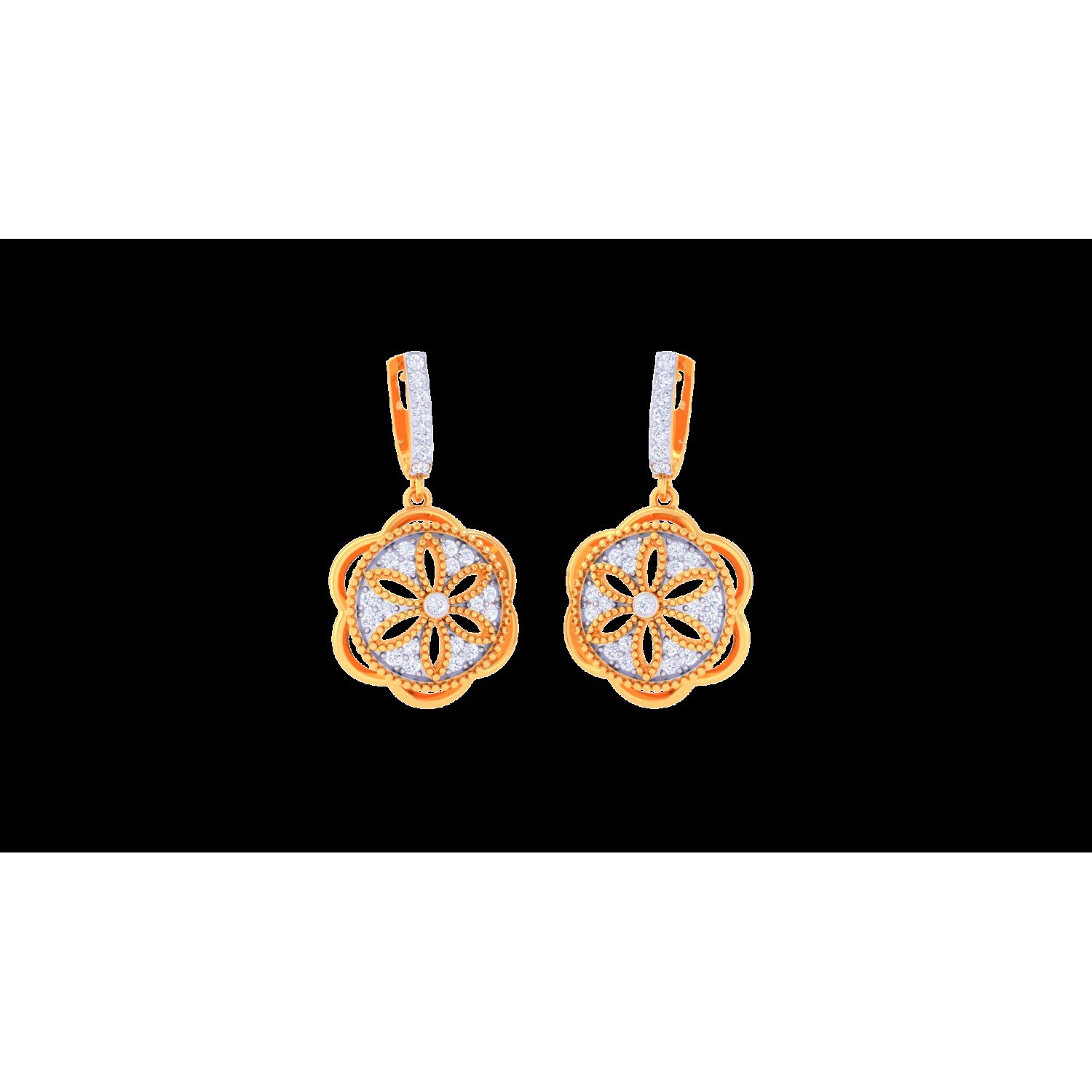 Earrings-(JVD050923-504307)