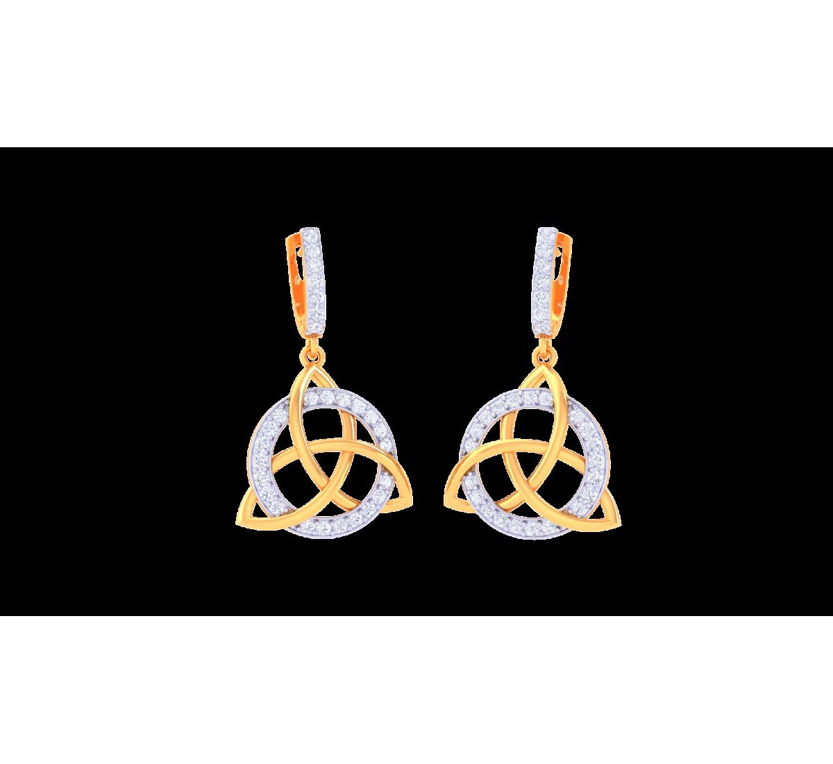 Earrings-(JVD050923-504308)