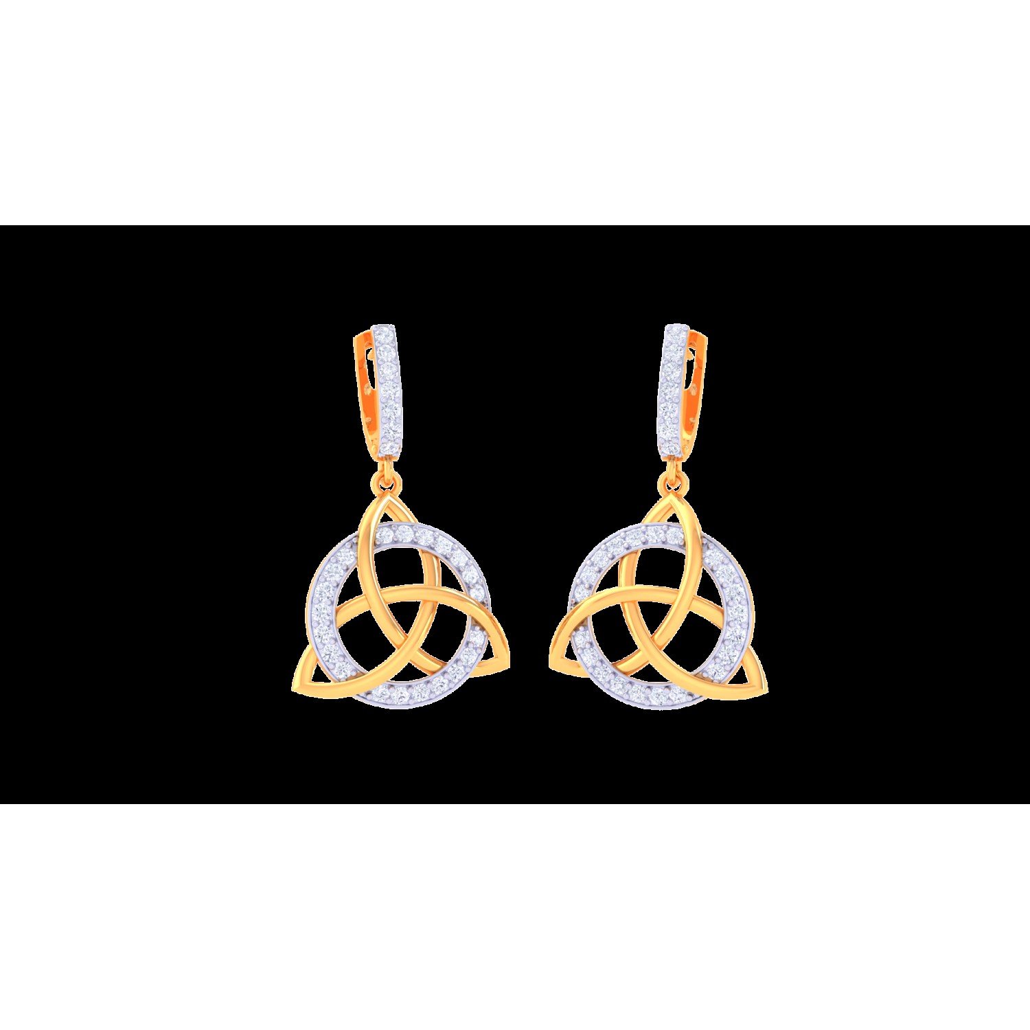 Earrings-(JVD050923-504308)