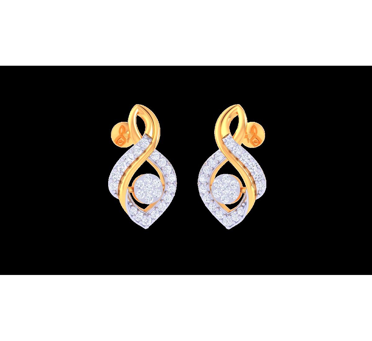 Earrings-(JVD050923-504309)