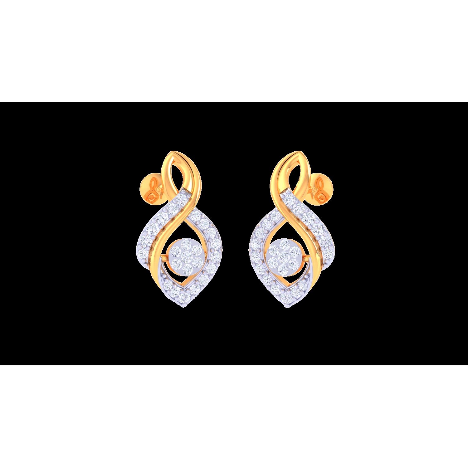 Earrings-(JVD050923-504309)
