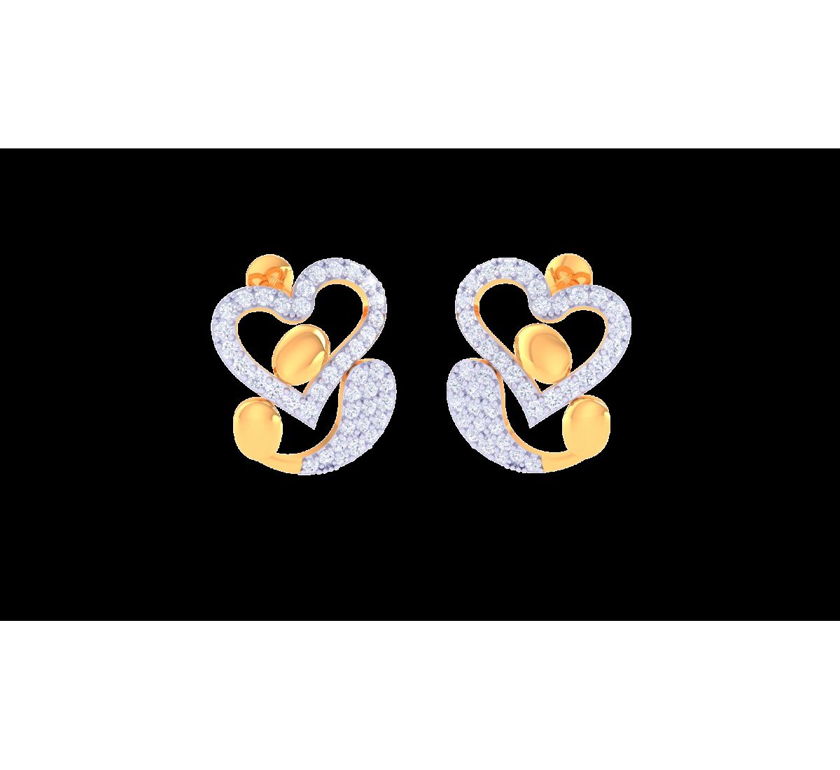 Earrings-(JVD050923-504310)