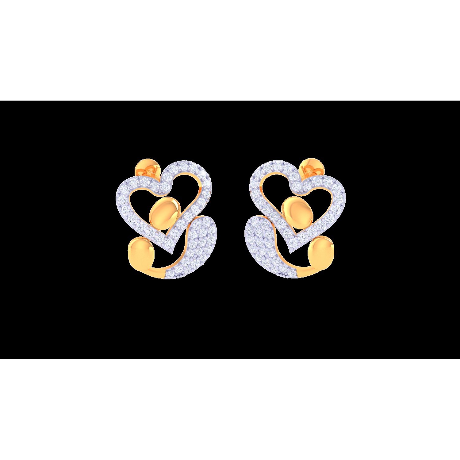 Earrings-(JVD050923-504310)