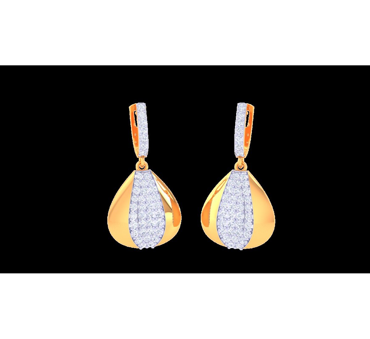 Earrings-(JVD050923-504311)