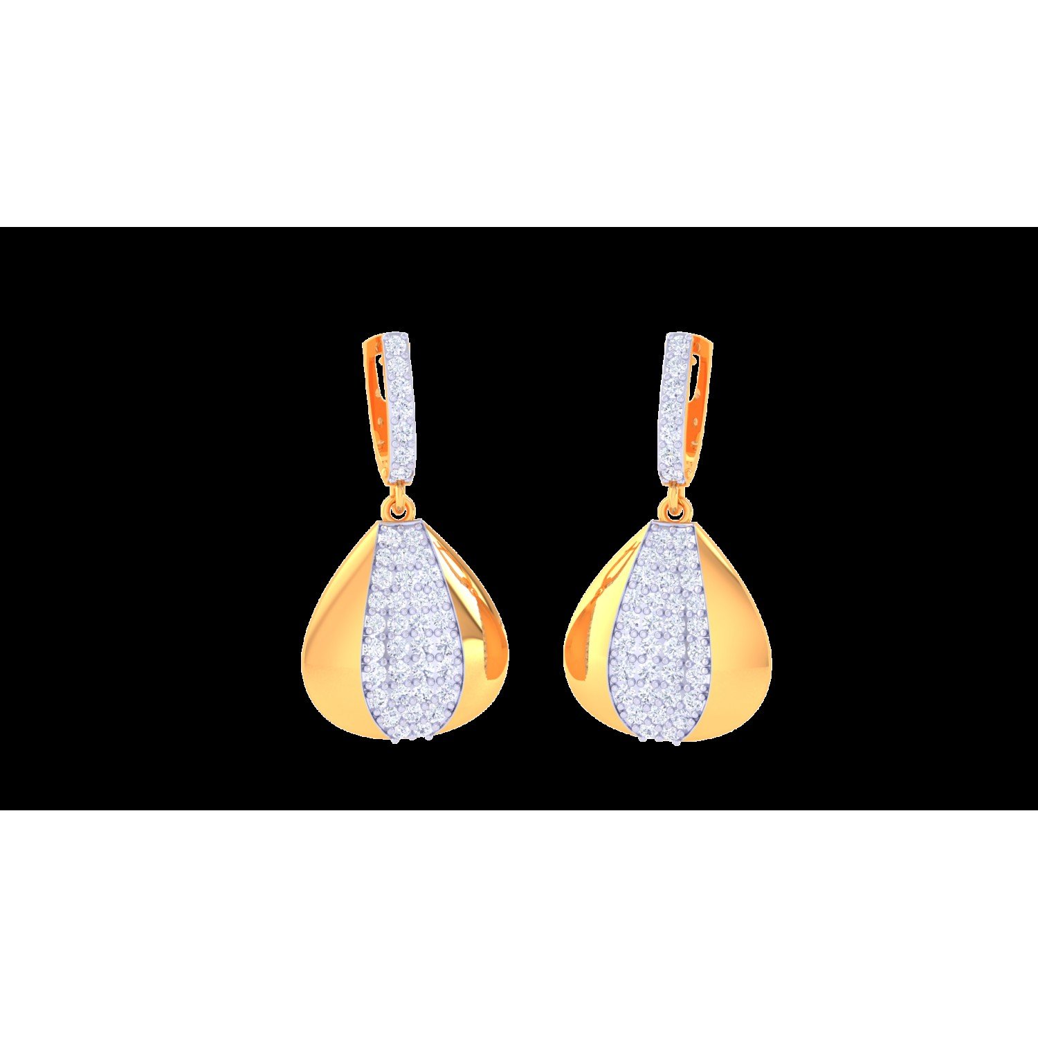 Earrings-(JVD050923-504311)