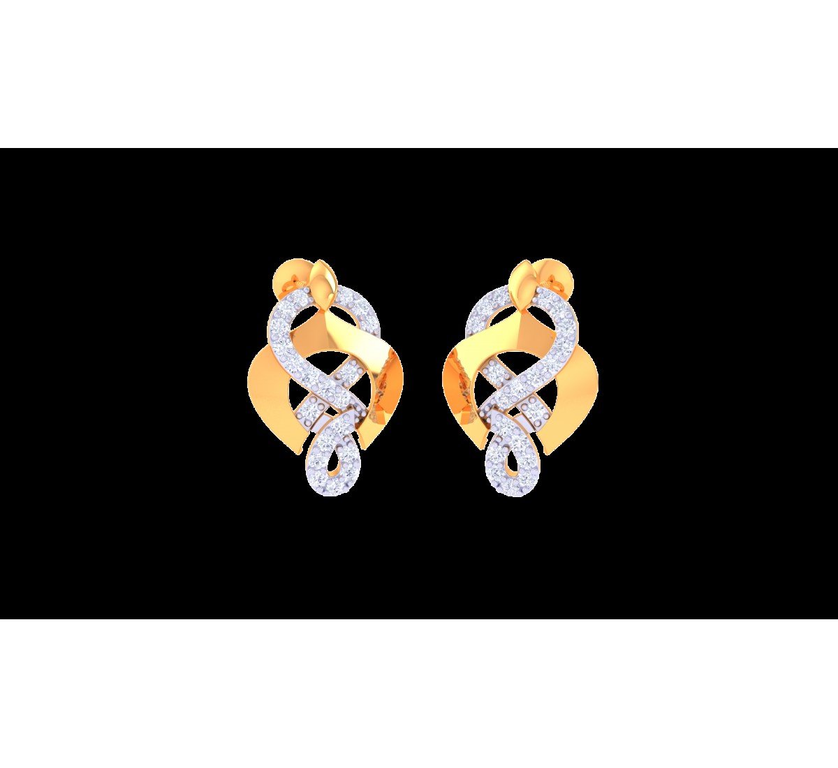 Earrings-(JVD050923-504312)