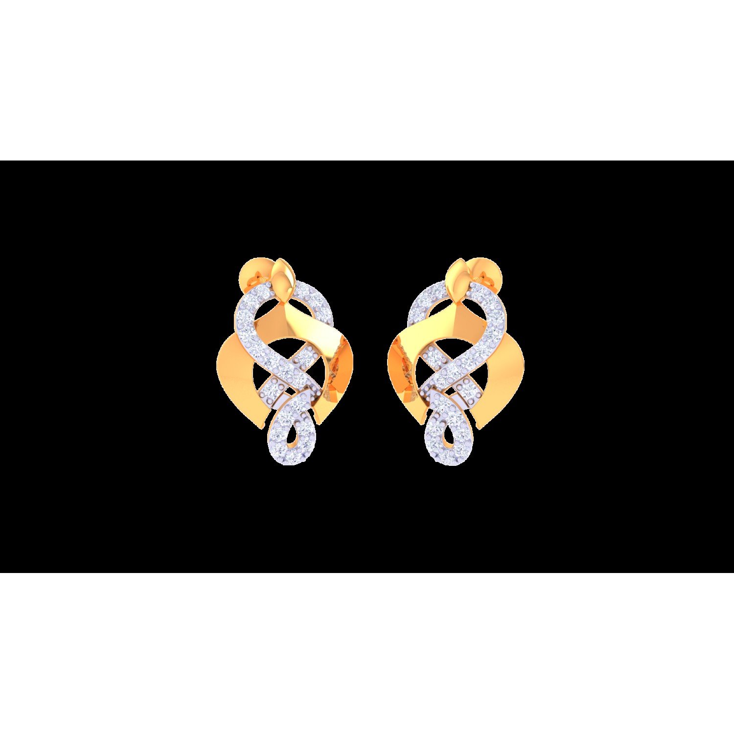 Earrings-(JVD050923-504312)