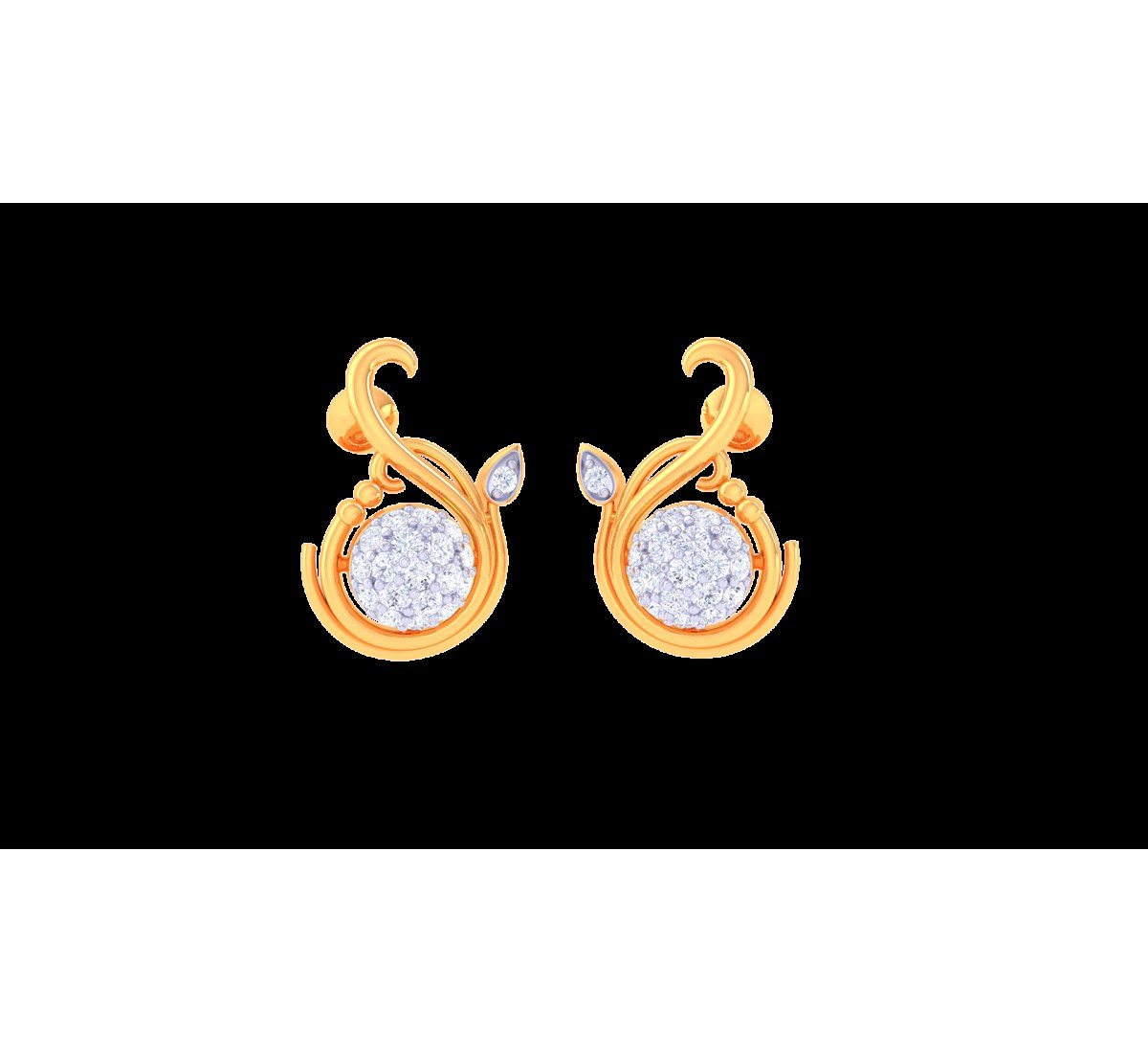 Earrings-(JVD050923-504313)
