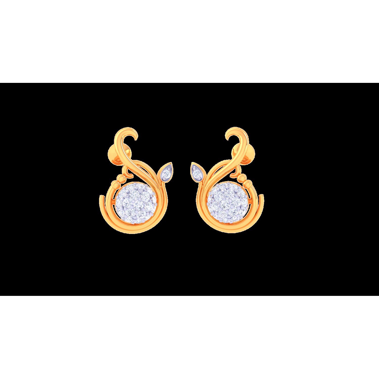 Earrings-(JVD050923-504313)