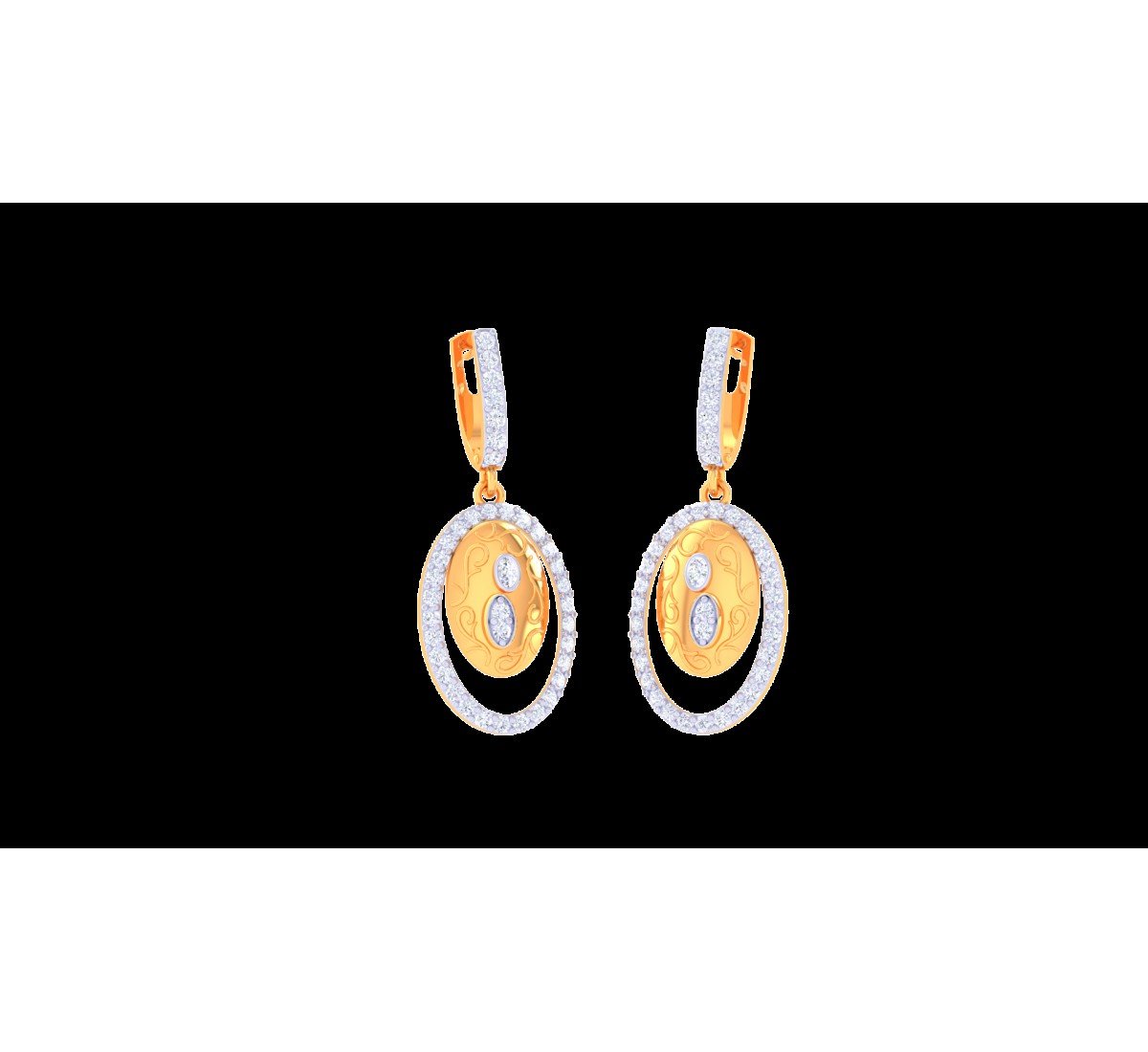 Earrings-(JVD050923-504314)