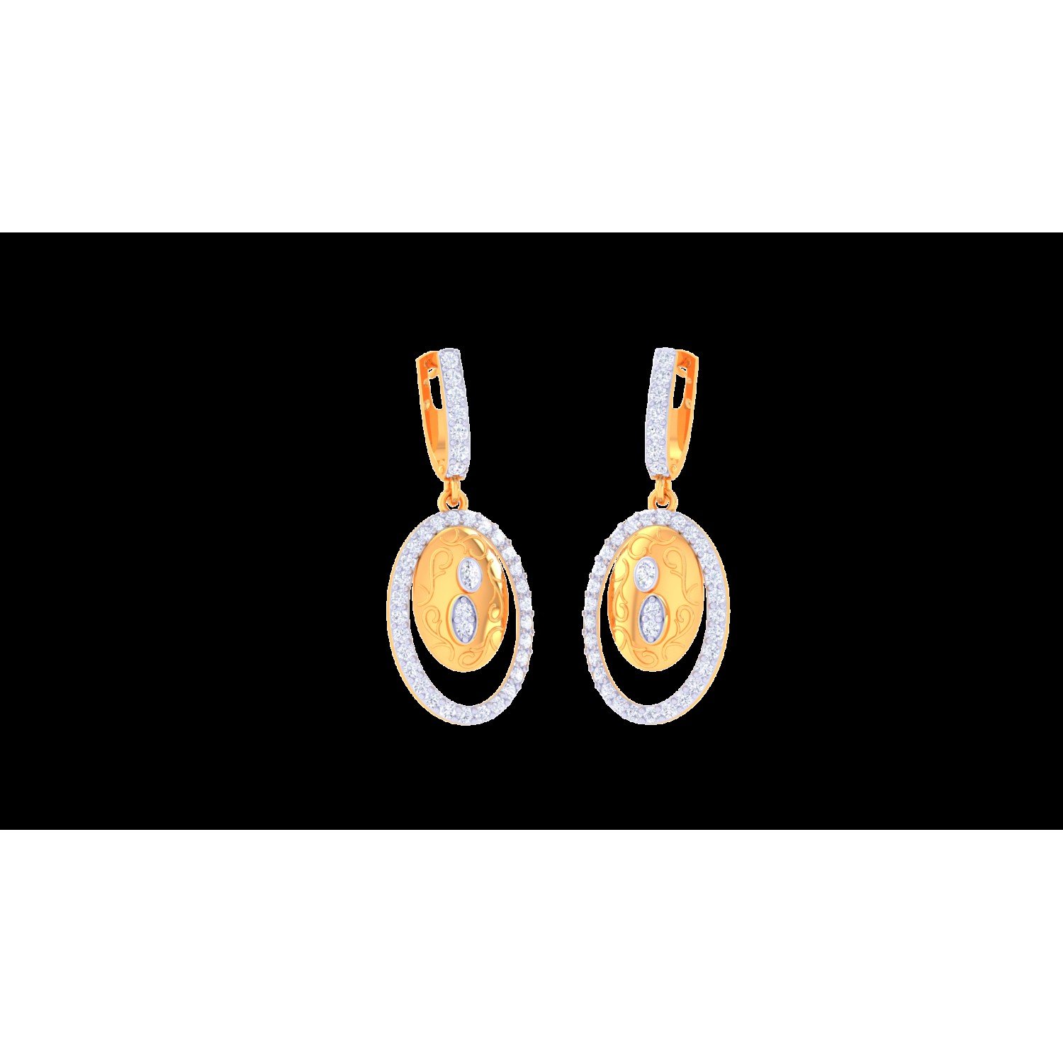 Earrings-(JVD050923-504314)