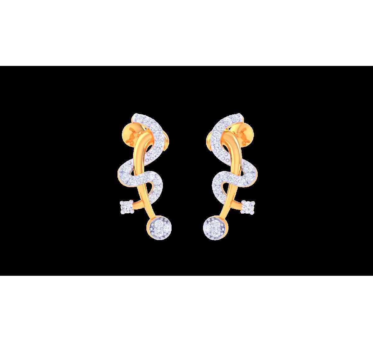 Earrings-(JVD050923-504315)