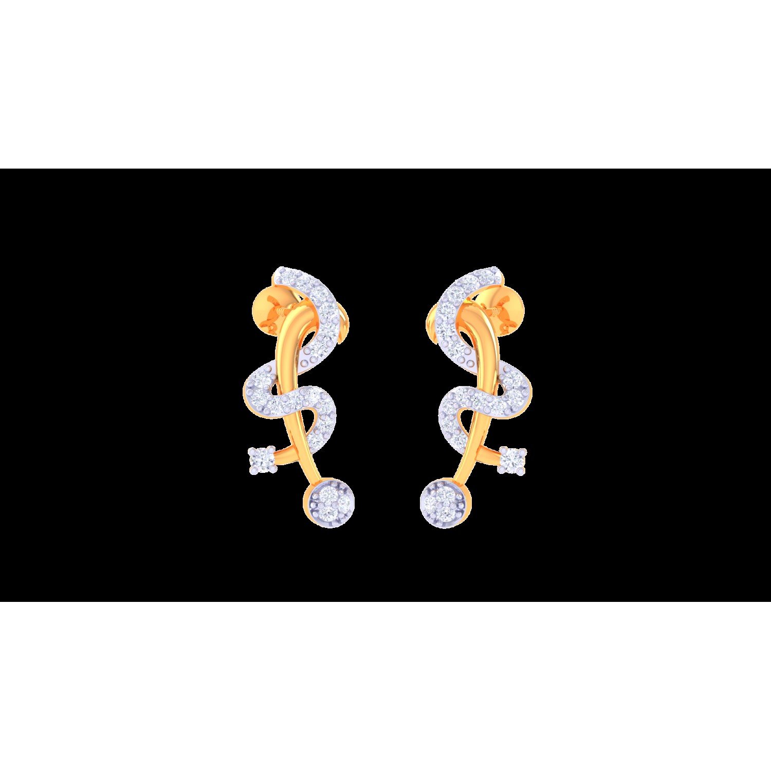 Earrings-(JVD050923-504315)