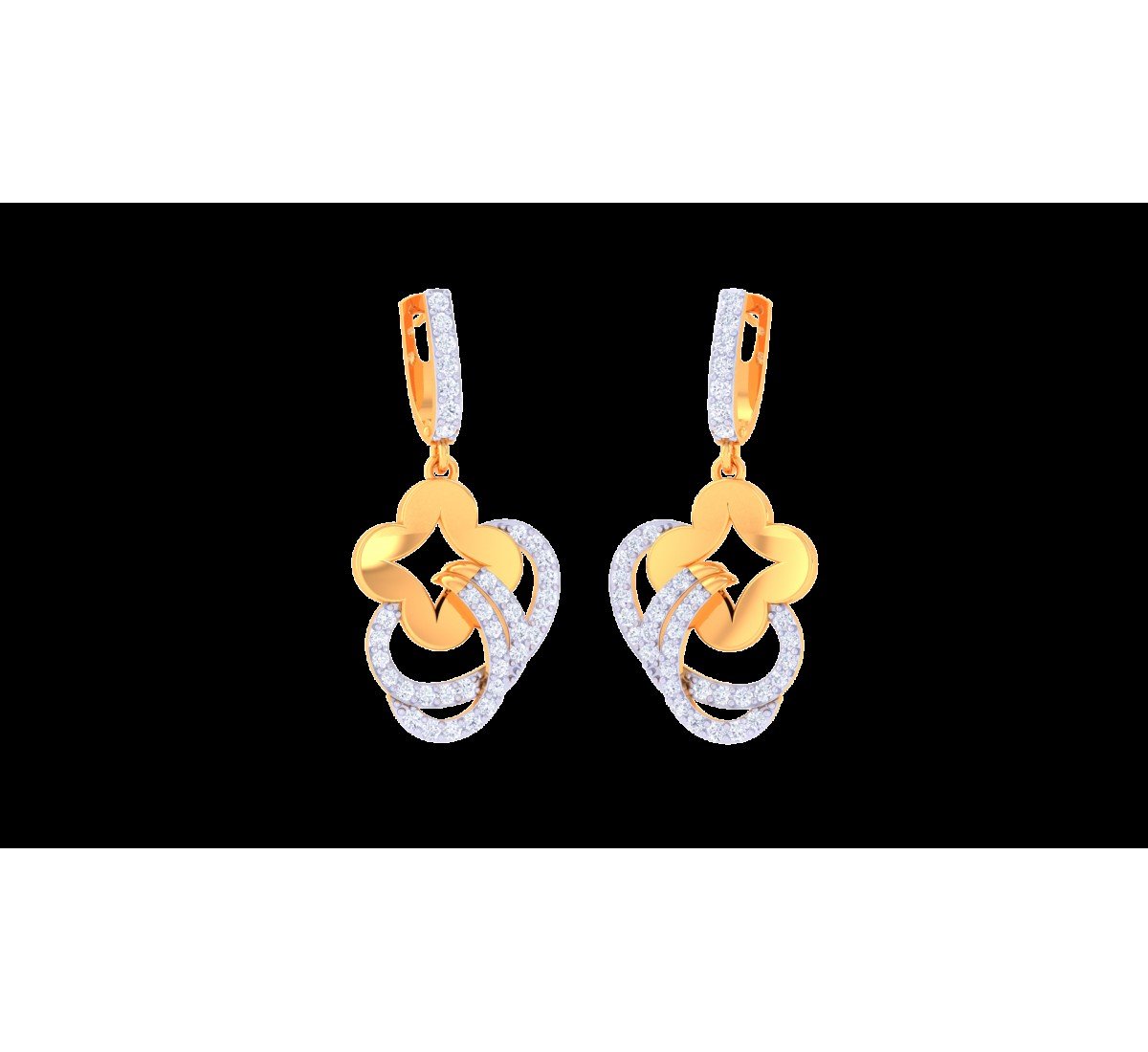 Earrings-(JVD050923-504316)