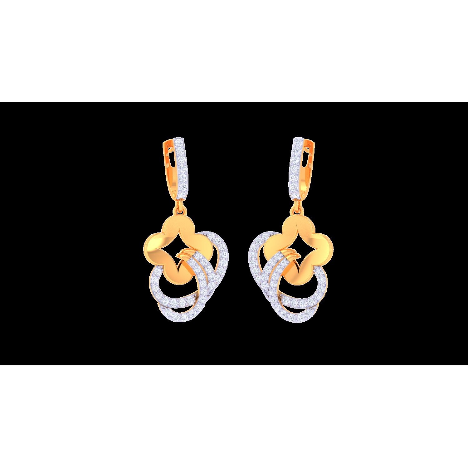 Earrings-(JVD050923-504316)