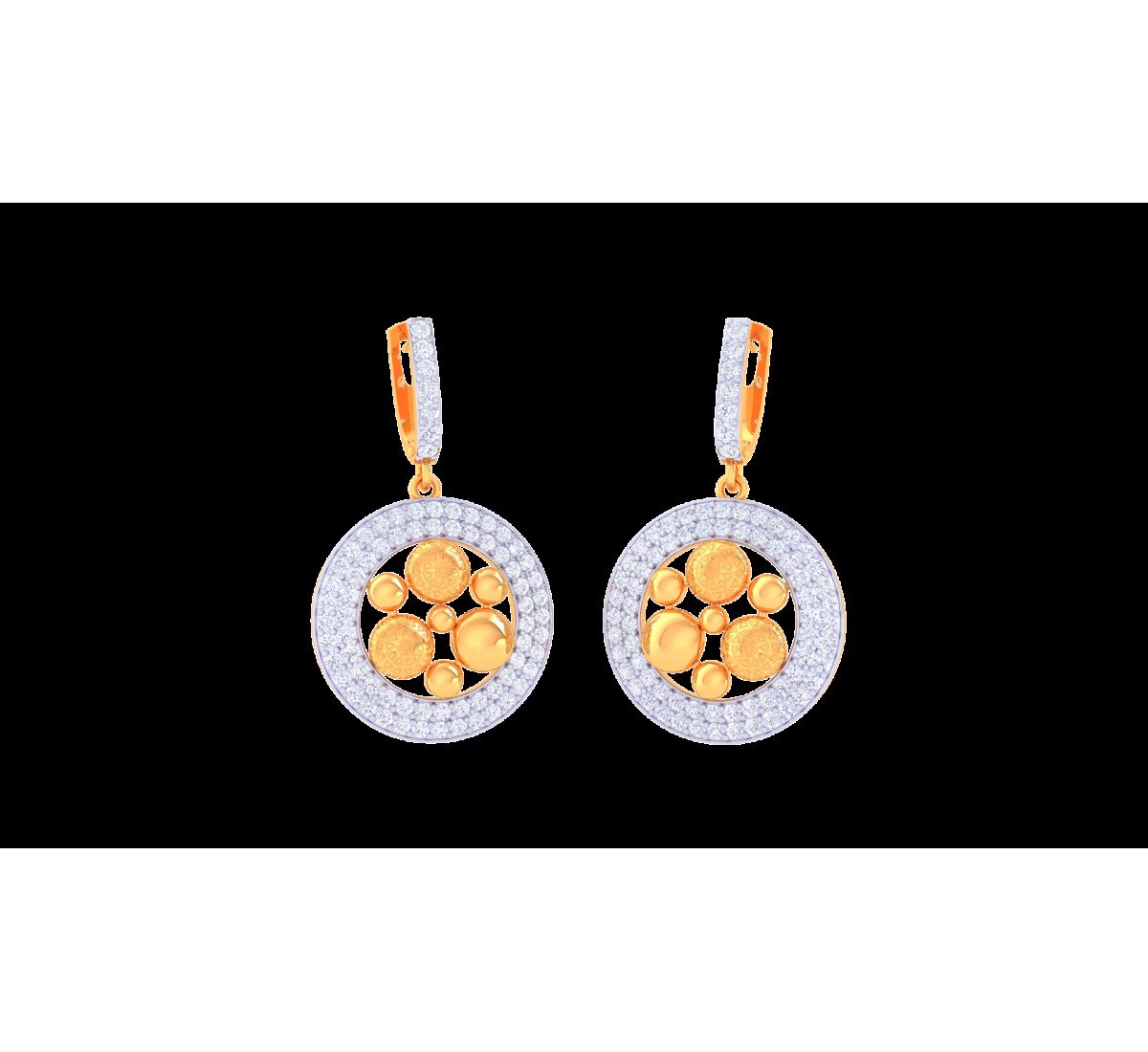 Earrings-(JVD050923-504317)