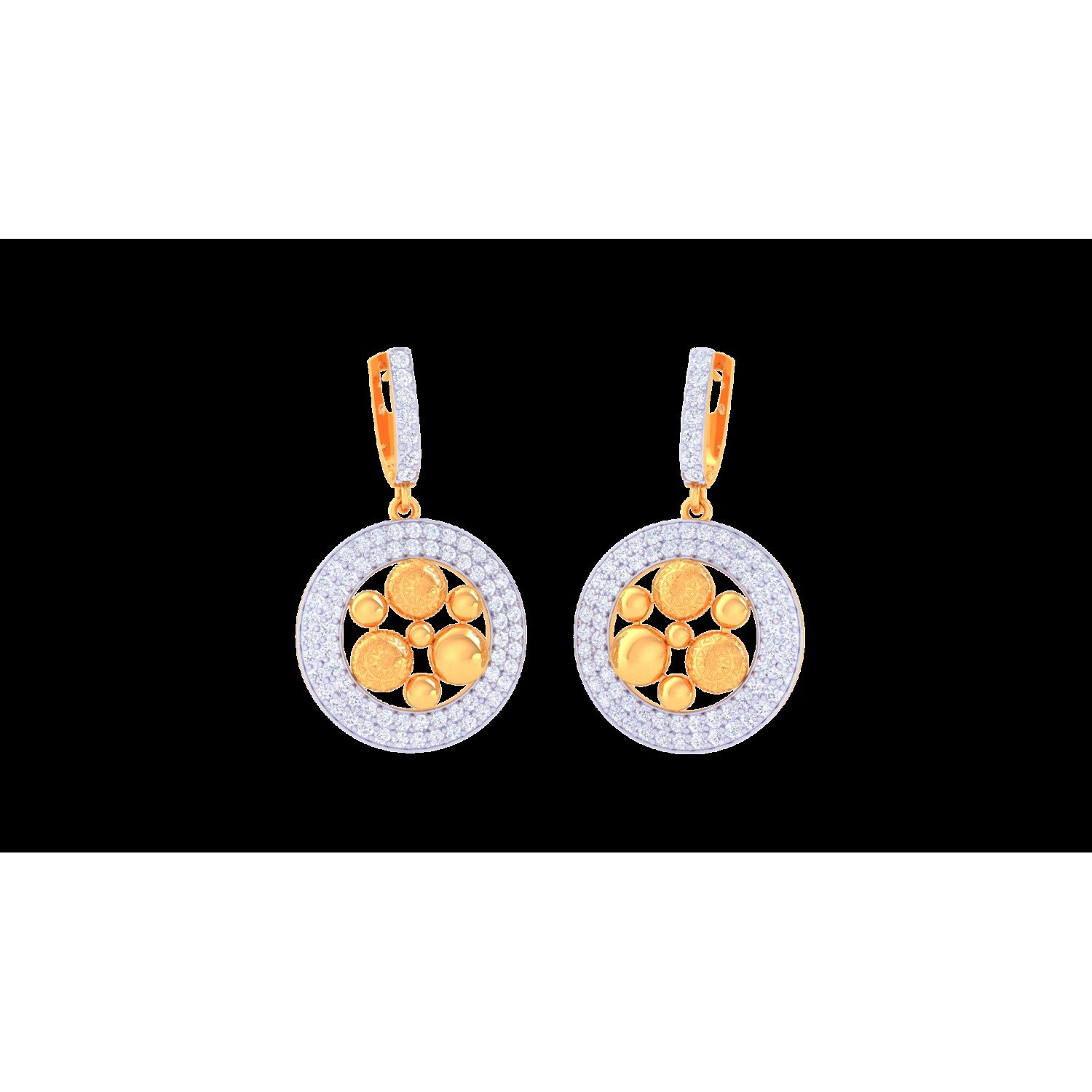 Earrings-(JVD050923-504317)