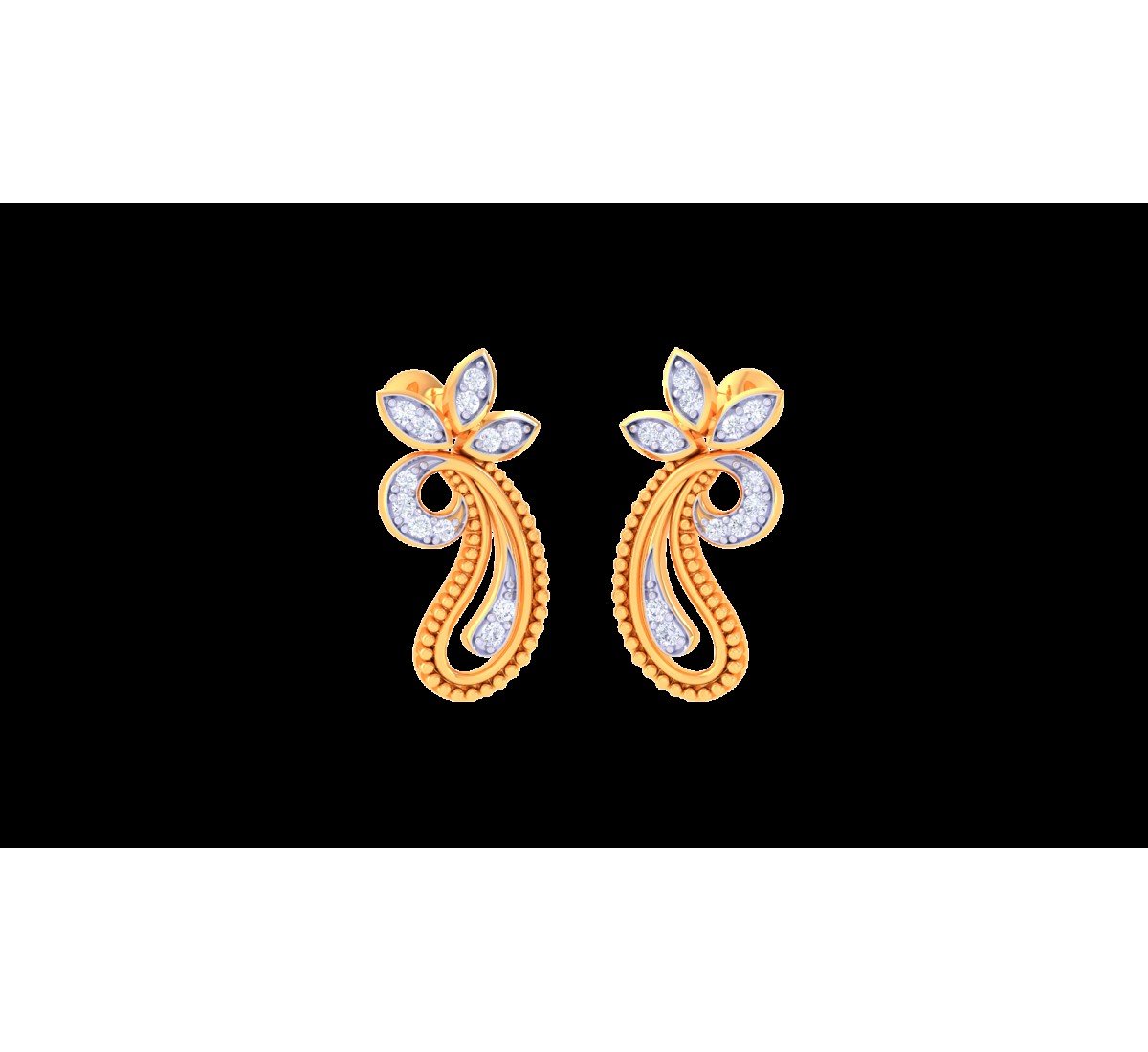 Earrings-(JVD050923-504318)