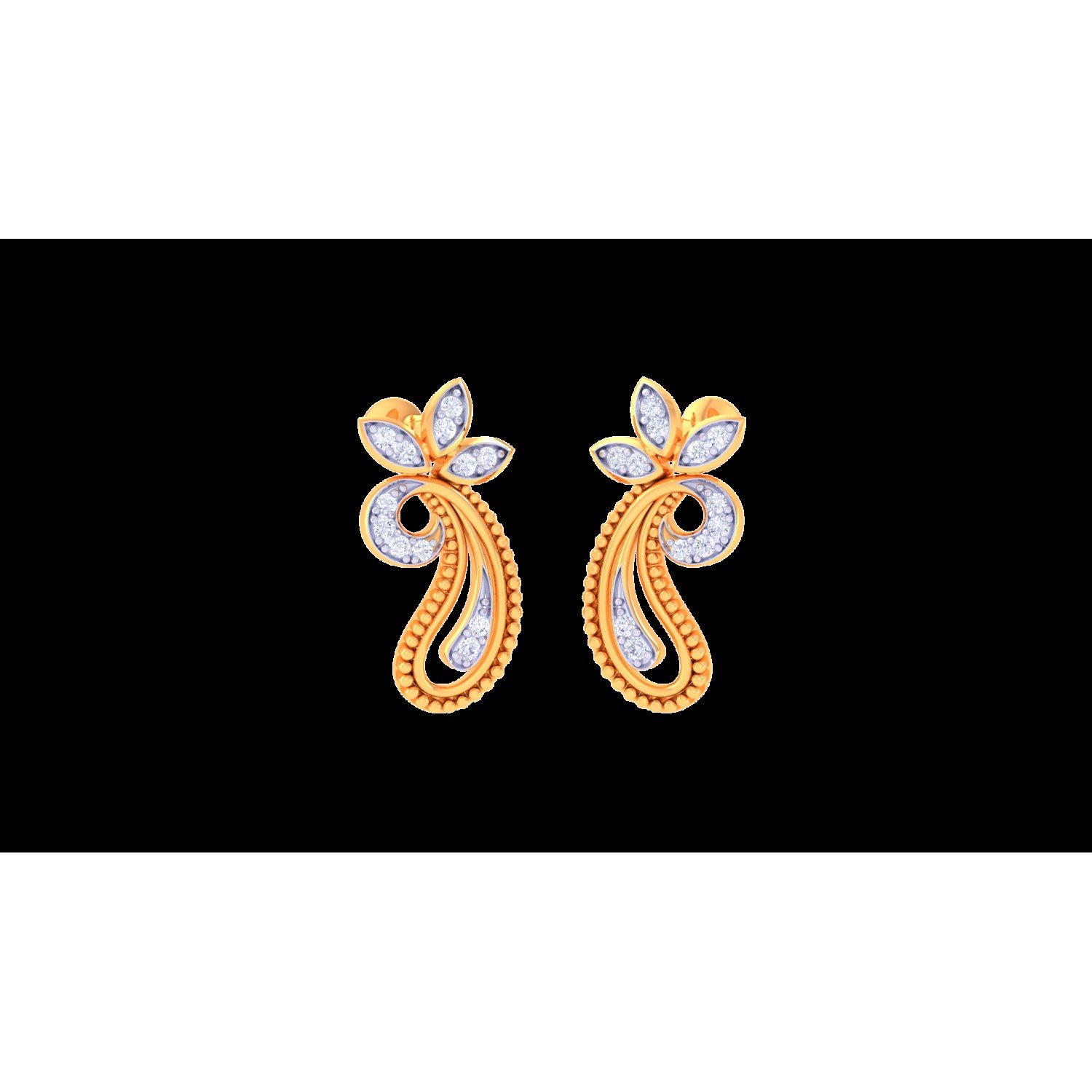 Earrings-(JVD050923-504318)