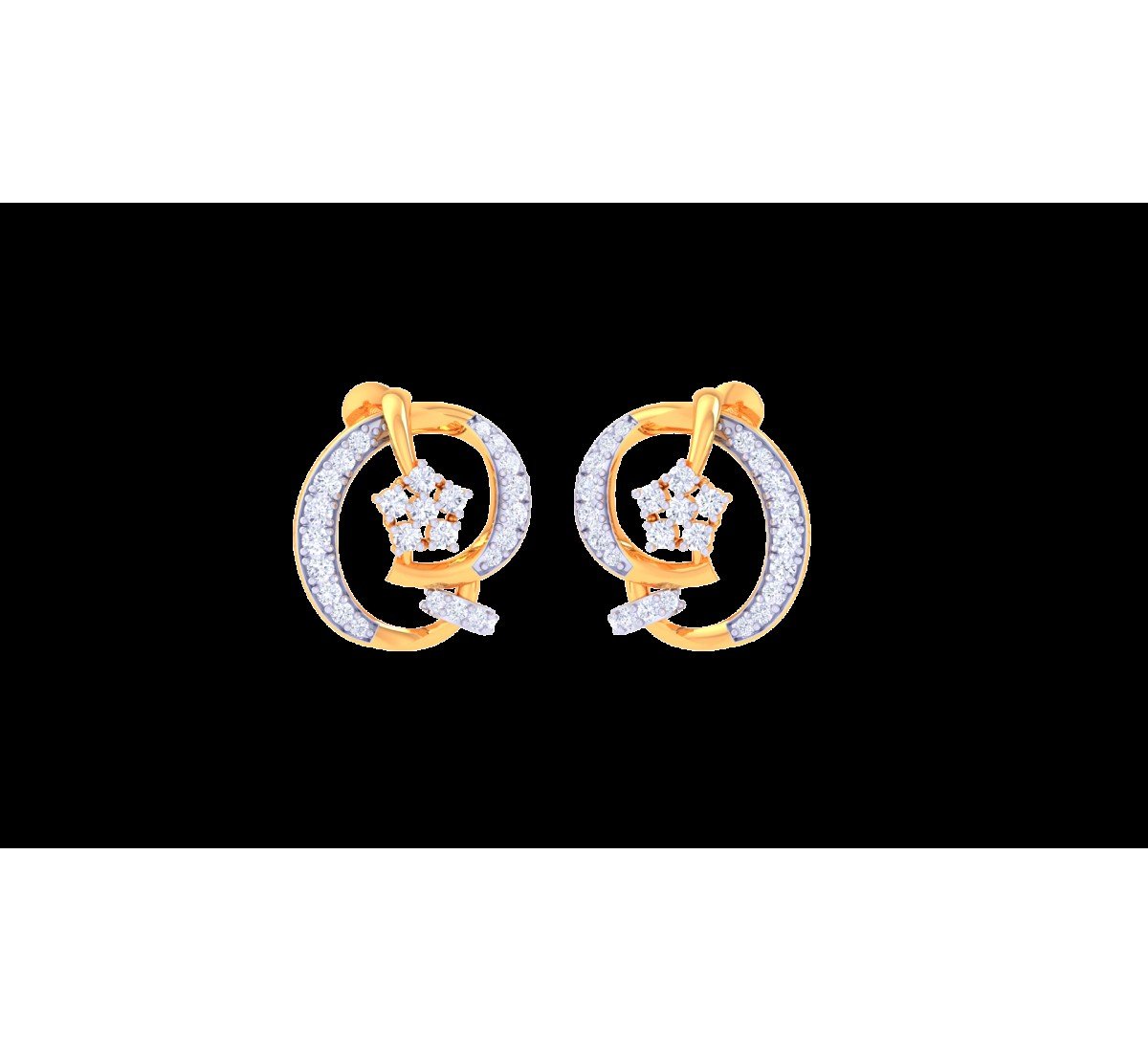 Earrings-(JVD050923-504319)