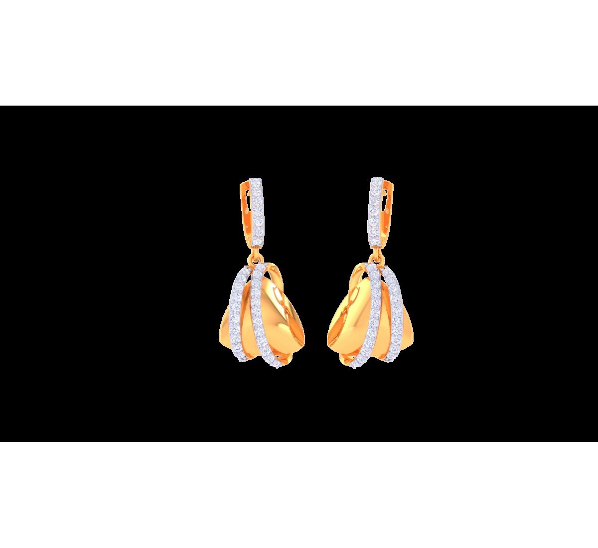 Earrings-(JVD050923-504320)