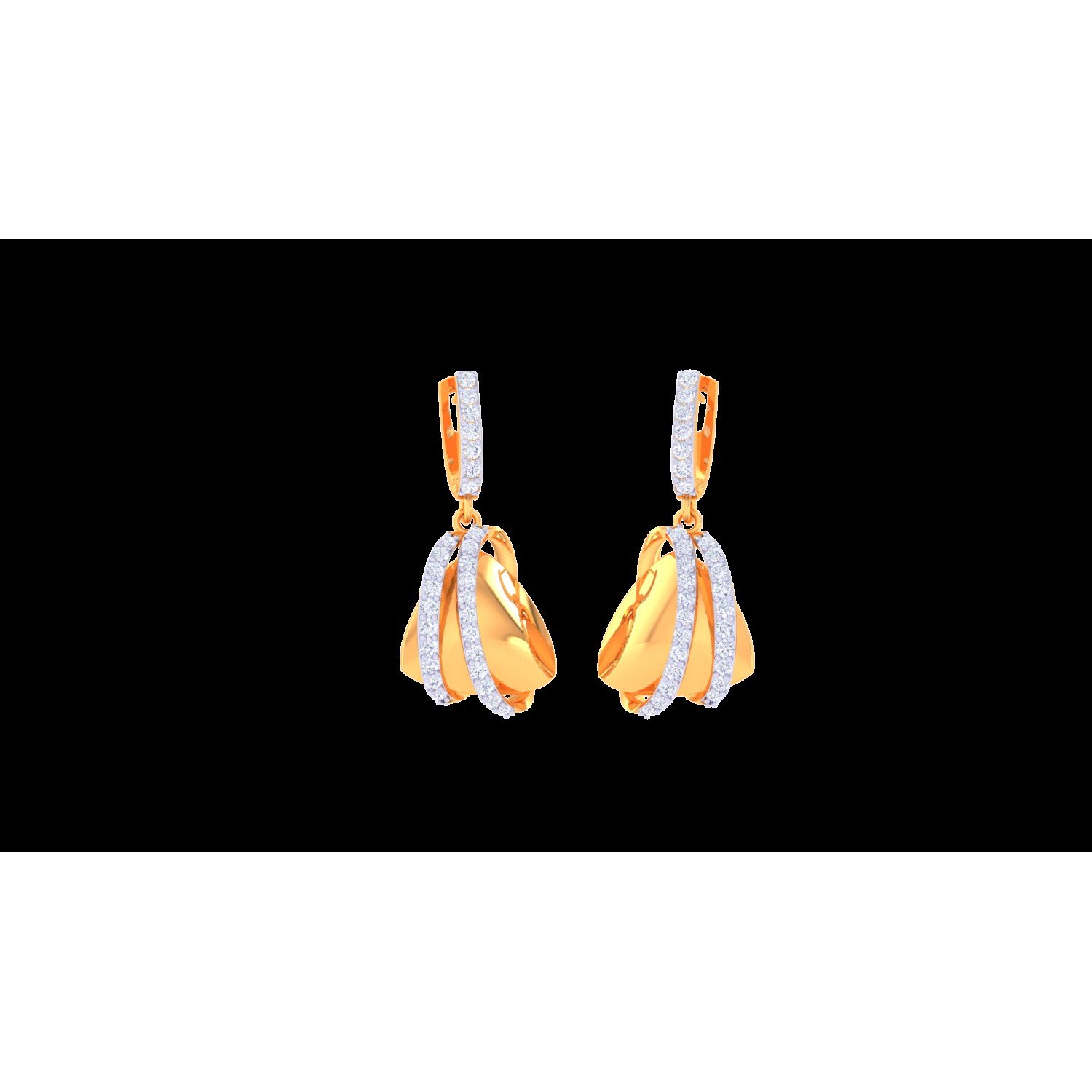 Earrings-(JVD050923-504320)