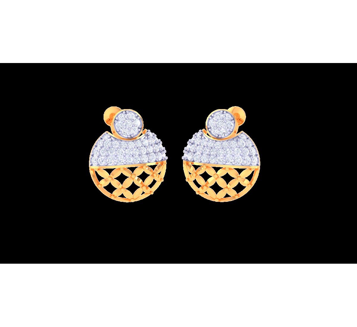 Earrings-(JVD050923-504321)