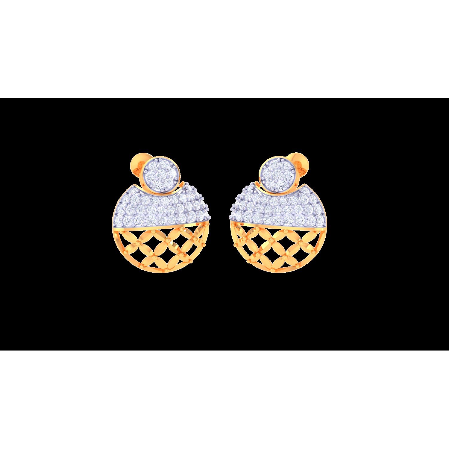 Earrings-(JVD050923-504321)