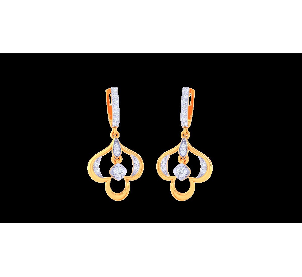 Earrings-(JVD050923-504322)