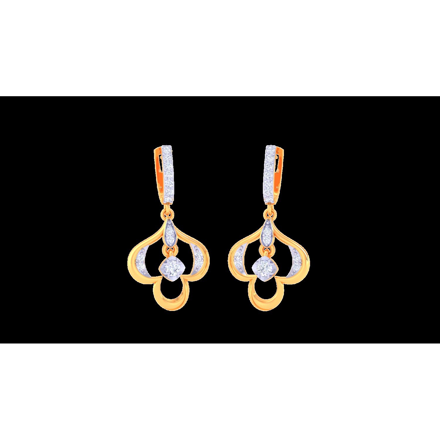 Earrings-(JVD050923-504322)