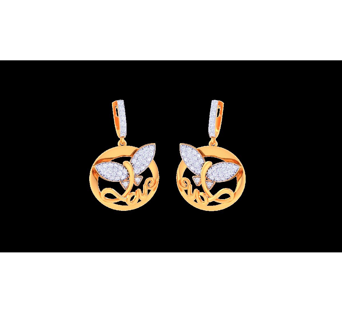 Earrings-(JVD050923-504327)