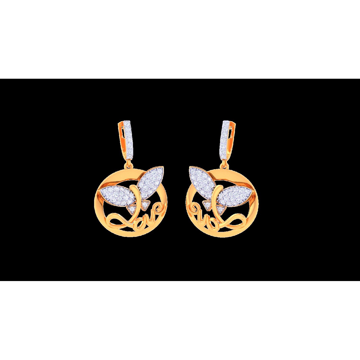 Earrings-(JVD050923-504327)