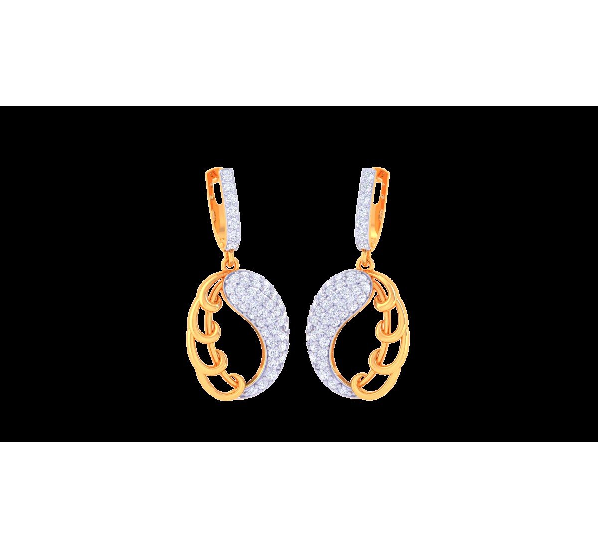 Earrings-(JVD050923-504329)