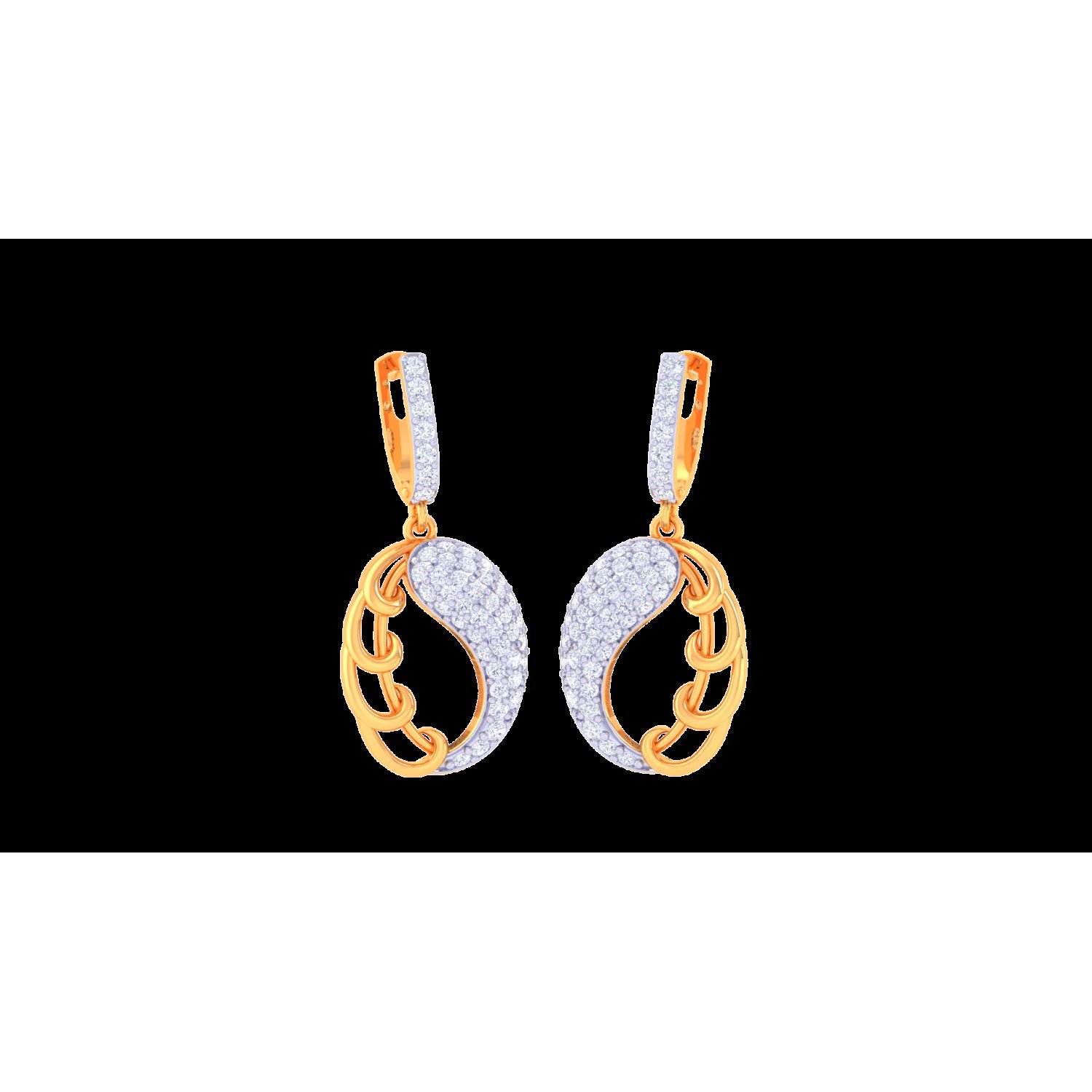 Earrings-(JVD050923-504329)